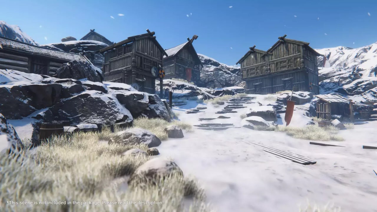 Top Projection Shaders Pack📱 - изображение 4